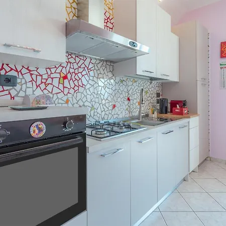 A Casa Mia Apartment Floridia Exterior photo