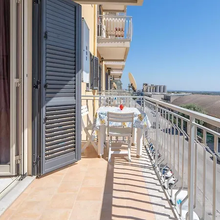 A Casa Mia Apartment Floridia Exterior photo