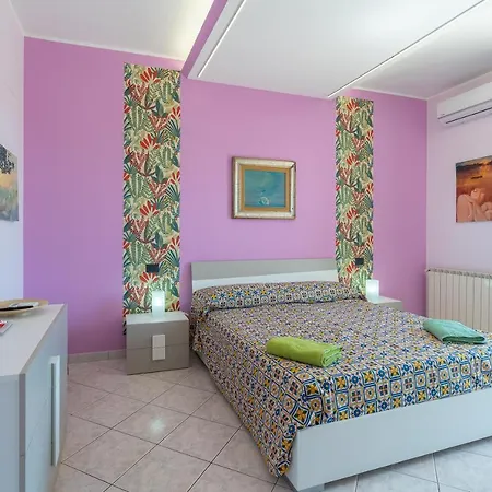 A Casa Mia Apartment Floridia Exterior photo