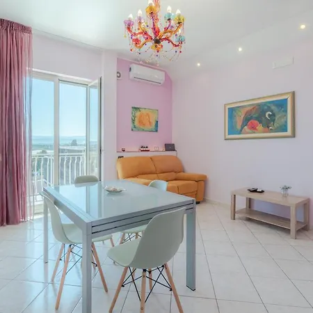 A Casa Mia Apartment Floridia Exterior photo