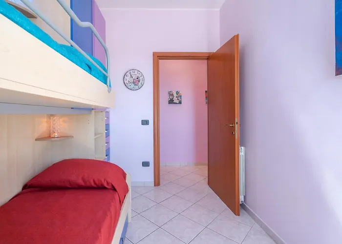 A Casa Mia