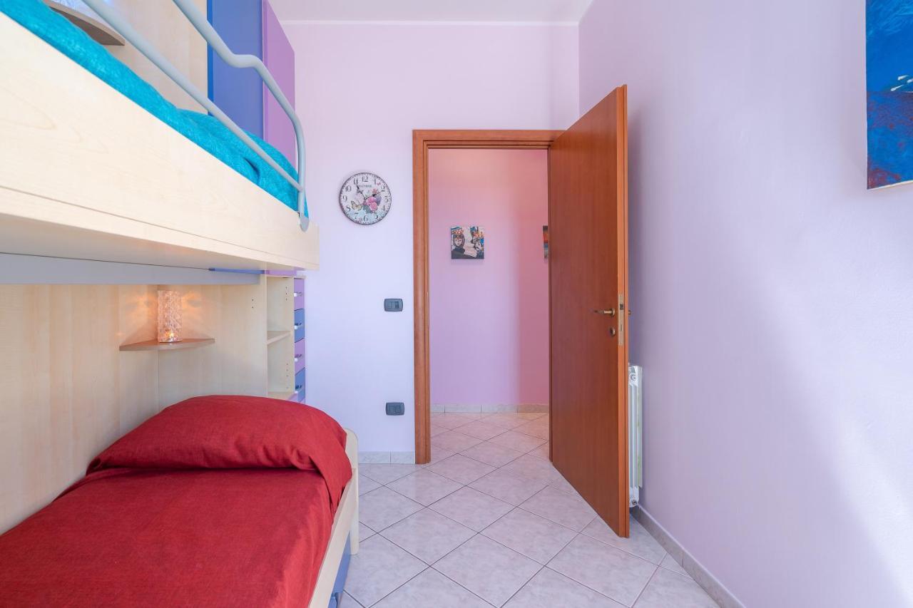 A Casa Mia Apartment