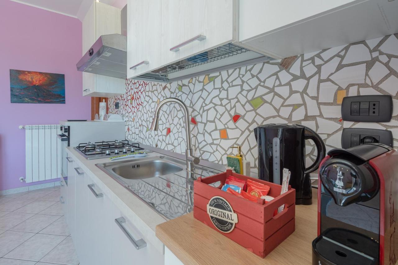 Apartment A Casa Mia Floridia
