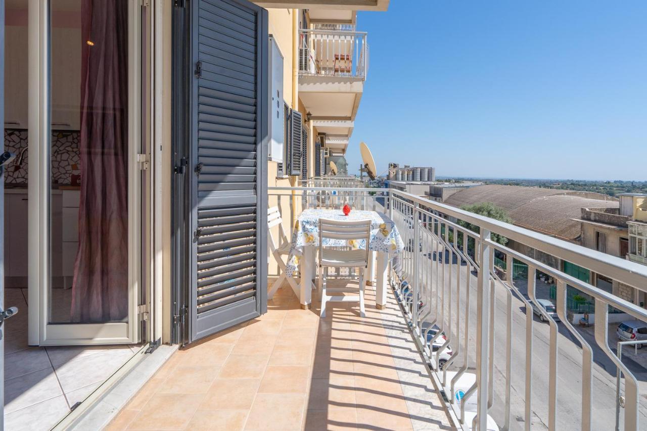 Apartment A Casa Mia