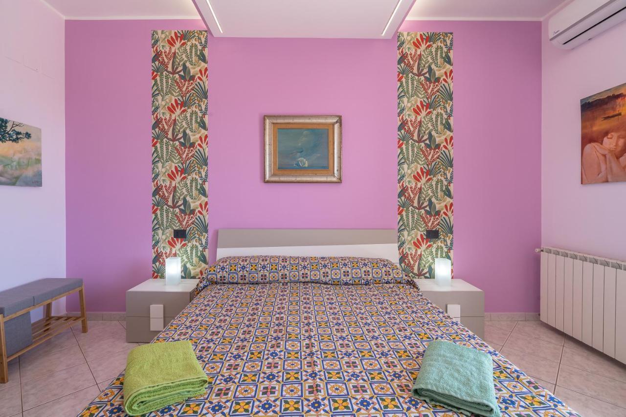 Apartment A Casa Mia *