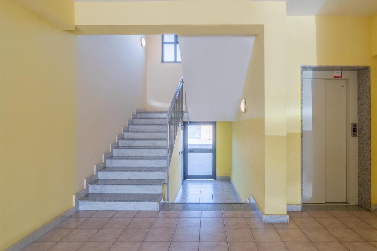 Apartment A Casa Mia