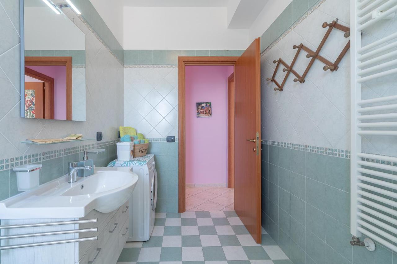 Apartment A Casa Mia Floridia
