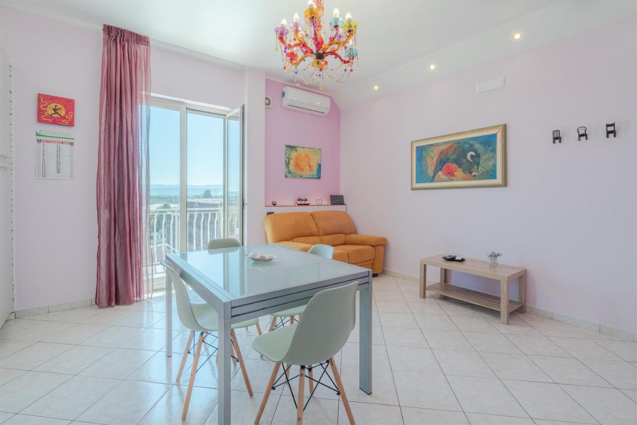 Apartment A Casa Mia *